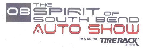 Image For Spirit Of South Bend - 2008