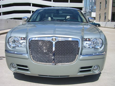 Image For 2006 Chrysler 300