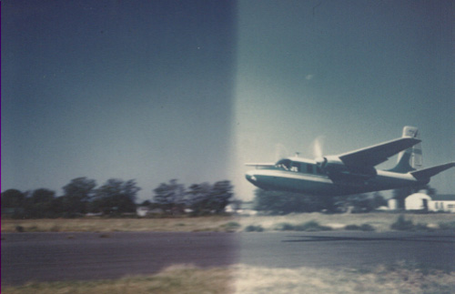 Image For 1953 Aero Commander 520-78 N4172B
