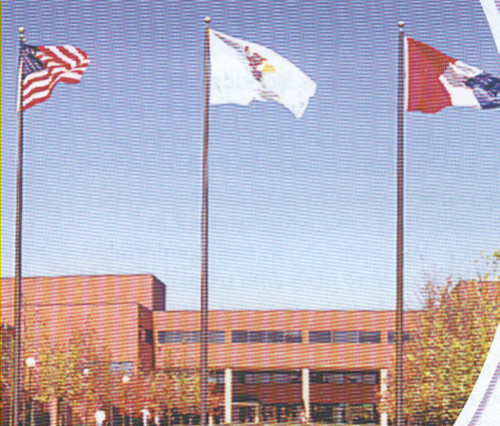Image For Kankakee Community College - 1982
