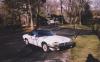 1990 White Jag