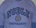 Noble University