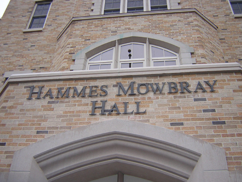 Hammes Notre Dame Bookstore Wall Art, Hammes Notre Dame Bookstore Signs