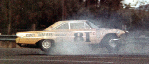 Image For 1963  Daytona Original