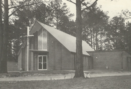 Image For Piedmont,  Alabama  - 1960
