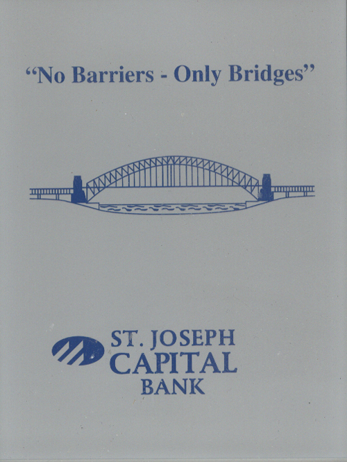 Image For St. Joseph Capital Corp. & Bank