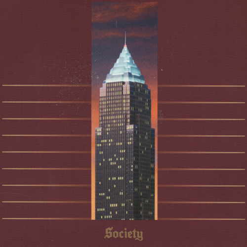 Image For Society Bank and Holding Company