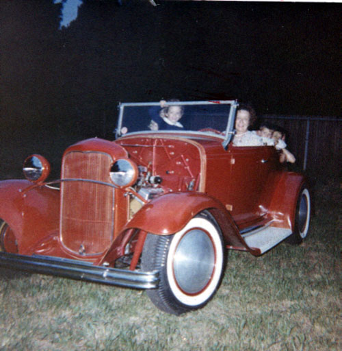 Image For 1932 Street Rod