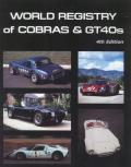 World Registry of Cobras & GT40s
